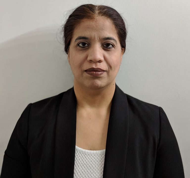  Dr. Prabhjyot Kaur Saini