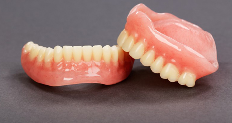 Dentures Etobicoke