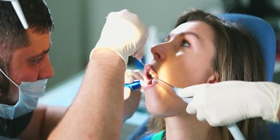 Laser Dentistry: Benefits & Applications
